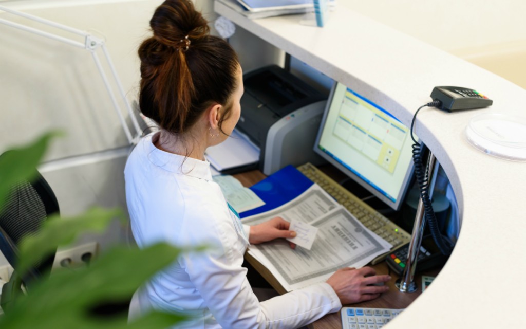 Medical Billing — medical billing services