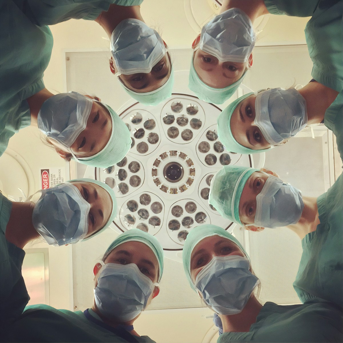 General Surgery clinical care — general surgery billing